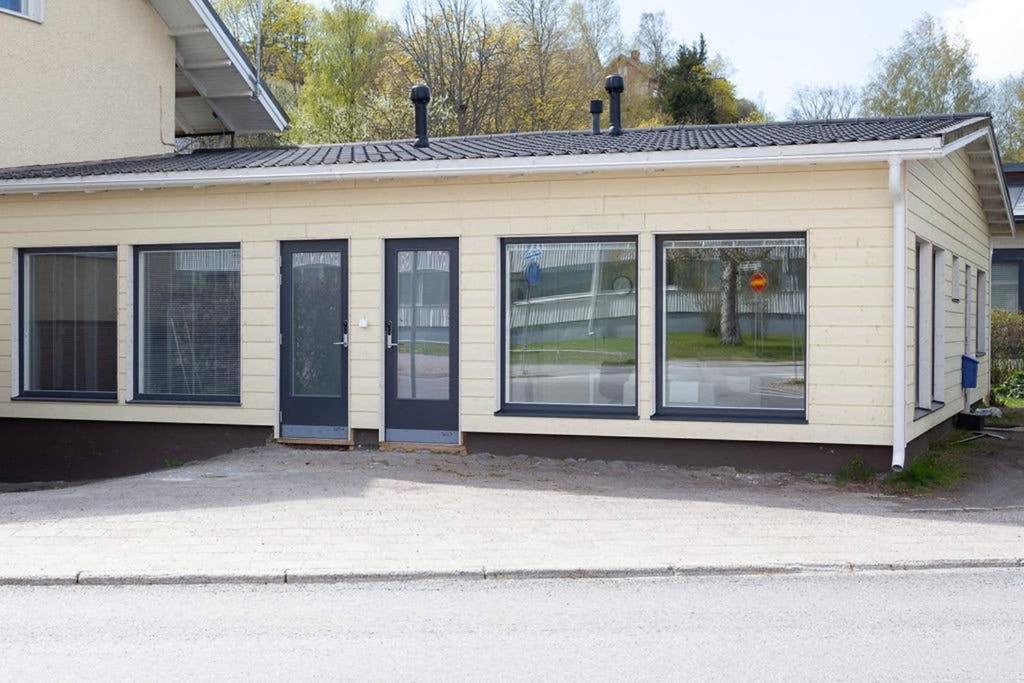 Beautiful New Studio Apartment Nearby The Center Turku Extérieur photo