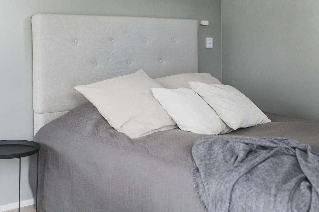 Beautiful New Studio Apartment Nearby The Center Turku Extérieur photo